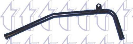 Шланг металевий сист. охолодж. TRICLO 453708