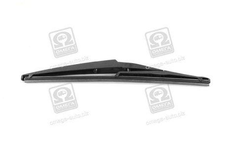 Щітка склоочисника каркасна задня 280мм ExactFit Rear Citroen C2, C3, C4, Fiat 500, Renault Zoe (EX282B) Trico EX282