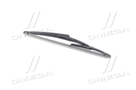 Щітка склоочисника каркасна задня 300мм ExactFit Rear Renault Duster, Clio, Ford Mondeo IV, Honda Civic VII (EX300B) Trico EX300
