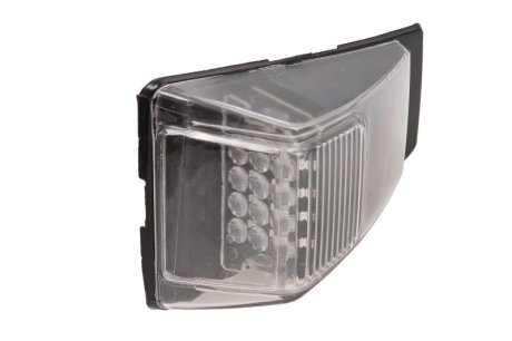 Фонарь бокового поворота TRUCKLIGHT CLVO007L