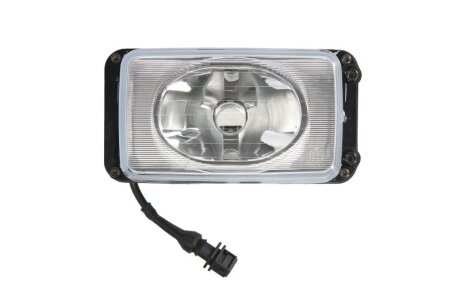 Протитуманна фара передня TRUCKLIGHT FLME007R