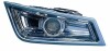 Противотуманная фара передняя TRUCKLIGHT FLVO011R (фото 1)