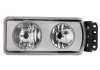 Фара автомобільна TRUCKLIGHT HLIV002L (фото 1)