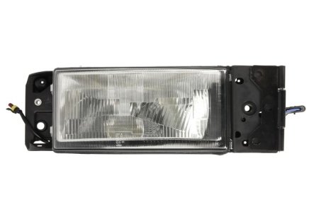 Фара автомобільна TRUCKLIGHT HLIV004R