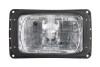 Фара автомобильная TRUCKLIGHT HLIV006L (фото 1)