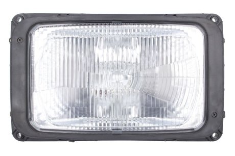 Фара автомобильная TRUCKLIGHT HLMA012