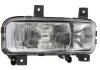 Фара автомобільна TRUCKLIGHT HLME006L (фото 1)