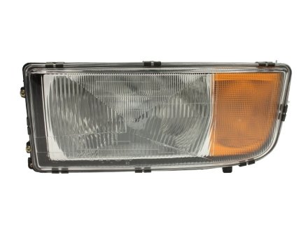 Фара автомобільна TRUCKLIGHT HLME011L (фото 1)