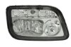 Фара автомобільна TRUCKLIGHT HLME022R (фото 1)