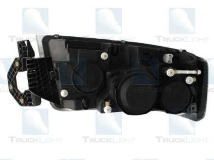 Фара автомобільна TRUCKLIGHT HLRV002L