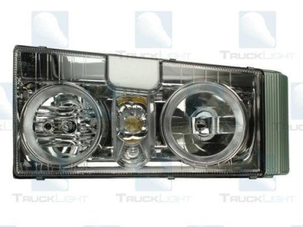 Фара автомобильная TRUCKLIGHT HLRV006L