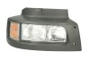 Фара автомобильная TRUCKLIGHT HLRV008R (фото 1)