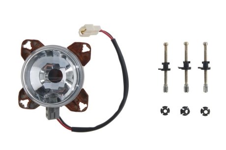 Фото фонарь универсальный TRUCKLIGHT HLUN106 Фонарь универсальный TRUCKLIGHT HLUN106