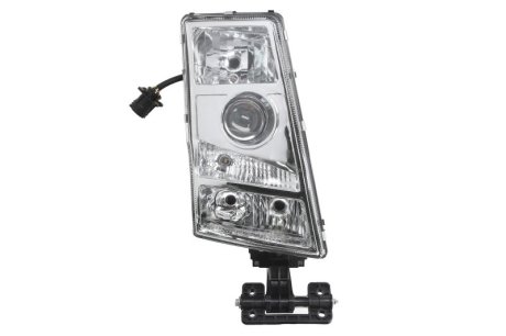 Фара автомобільна TRUCKLIGHT HLVO006R