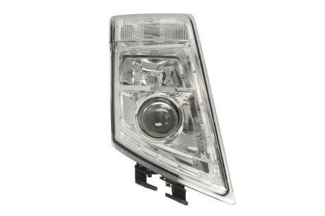 Фара автомобильная TRUCKLIGHT HLVO011R