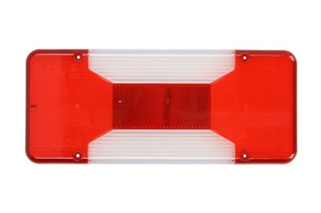 Стекло заднего фонаря TRUCKLIGHT TLIV003