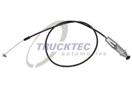 Трос газу TRUCKTEC 01.28.015