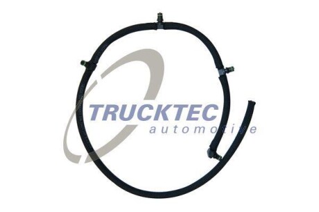 Шланг топливный TRUCKTEC 02.13.086