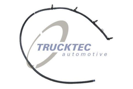 Шланг топливный TRUCKTEC 02.13.089