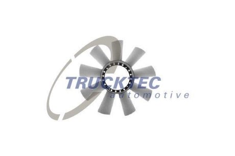 Вентилятор охолодження AUTOMOTIVE TRUCKTEC 02.19.134