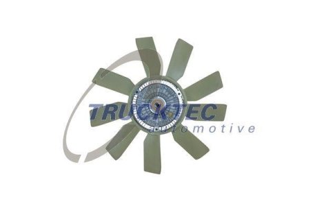 Вентилятор AUTOMOTIVE TRUCKTEC 02.19.271