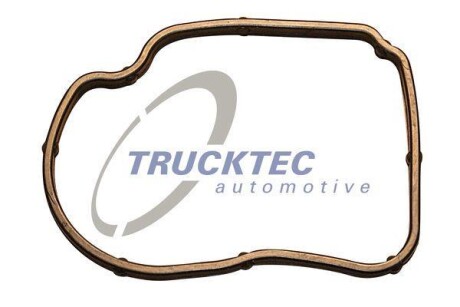 Прокладка термостату TRUCKTEC 02.19.275