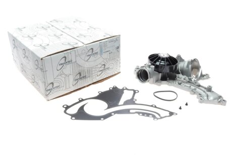 Помпа (водяной насос) AUTOMOTIVE TRUCKTEC 02.19.969