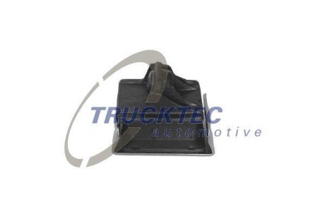 Подушка двигуна TRUCKTEC 02.22.011