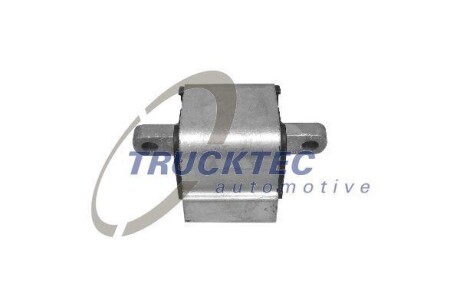 Подушка КПП TRUCKTEC 02.22.040