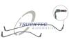 Комплект трубок рулевой рейки TRUCKTEC 02.37.904 (фото 1)
