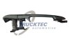 Ручка дверей без вставки замка TRUCKTEC 02.54.007 (фото 1)