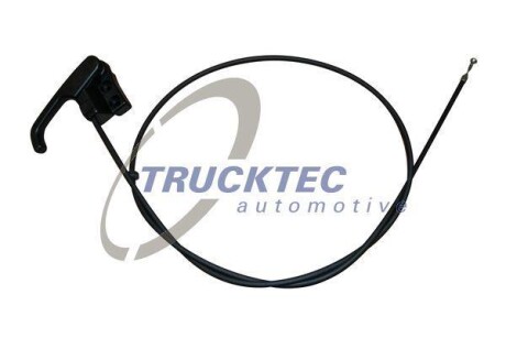 Трос капота TRUCKTEC 02.55.014