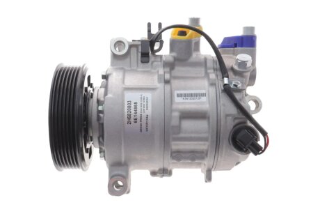 Компресор, система кондиціонування повітря TRUCKTEC 07.59.092