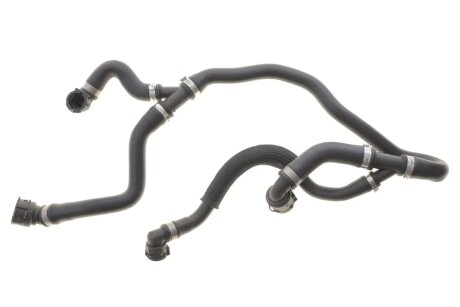 Шланг радіатора TRUCKTEC 08.40.080