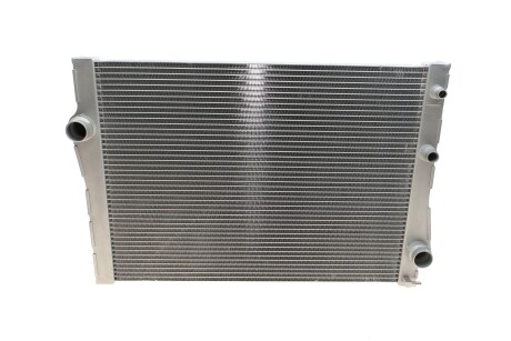 Радіатор охолодження TRUCKTEC 08.40.145