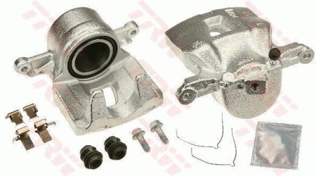 Супорт дискових гальм TRW BCN835E