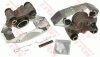 Супорт дискових гальм TRW BCV191E (фото 1)