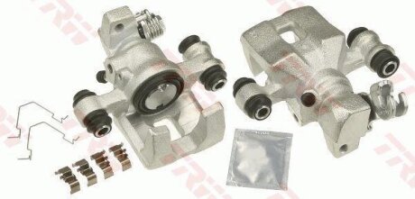 Супорт дискових гальм TRW BHN1069E