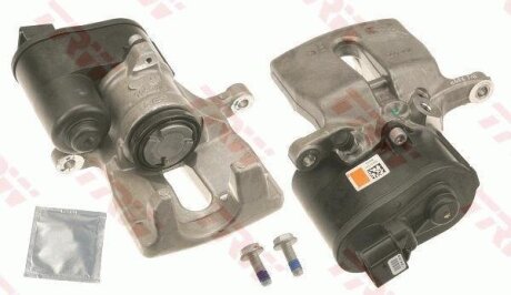 Супорт дискових гальм TRW BHN1105E