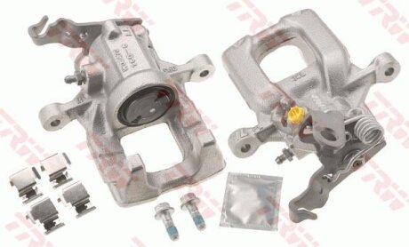 Супорт дискових гальм TRW BHN1136E