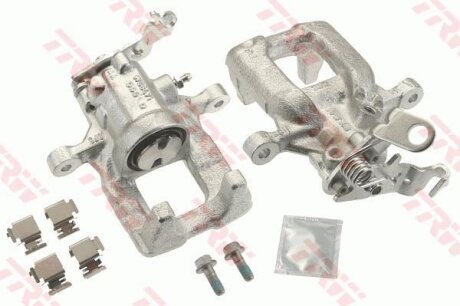 Супорт дискових гальм TRW BHN1137E