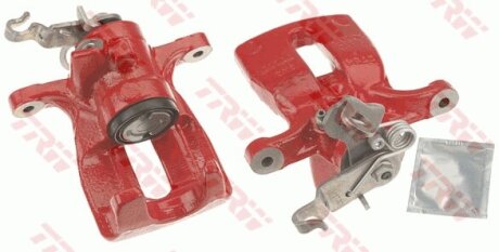 Супорт дискових гальм TRW BHN1142E