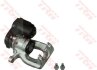 Електричний супорт дискових гальм TRW BHN1209E (фото 1)
