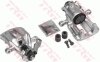 Супорт дискових гальм TRW BHN127E (фото 1)