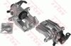 Супорт дискових гальм TRW BHN181E (фото 1)