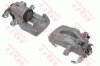 Супорт дискових гальм TRW BHN351 (фото 1)