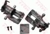 Супорт дискових гальм TRW BHN353E (фото 1)