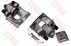 Супорт дискових гальм TRW BHN627E (фото 1)