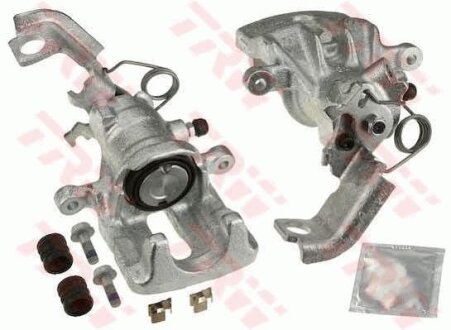 Супорт дискових гальм TRW BHN639E