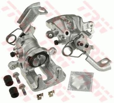 Супорт дискових гальм TRW BHN640E